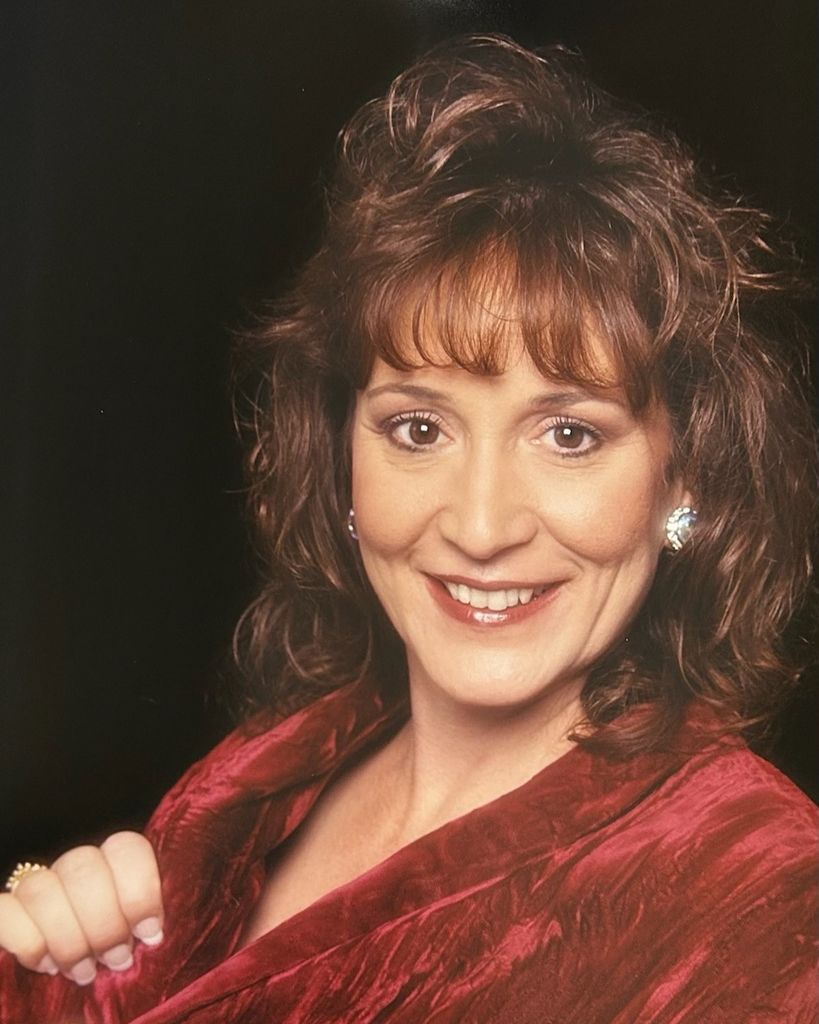 Deborah "Debbie" Kathleen Connors