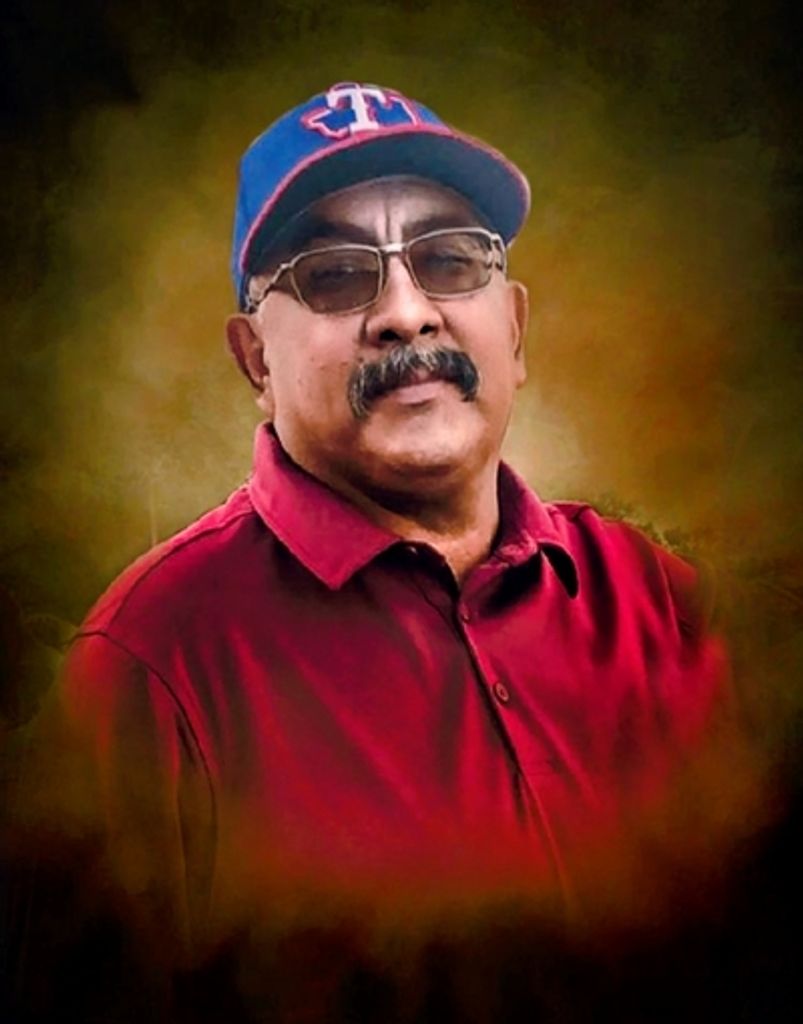 Ireneo Eddie Ortiz Jr. Profile Photo