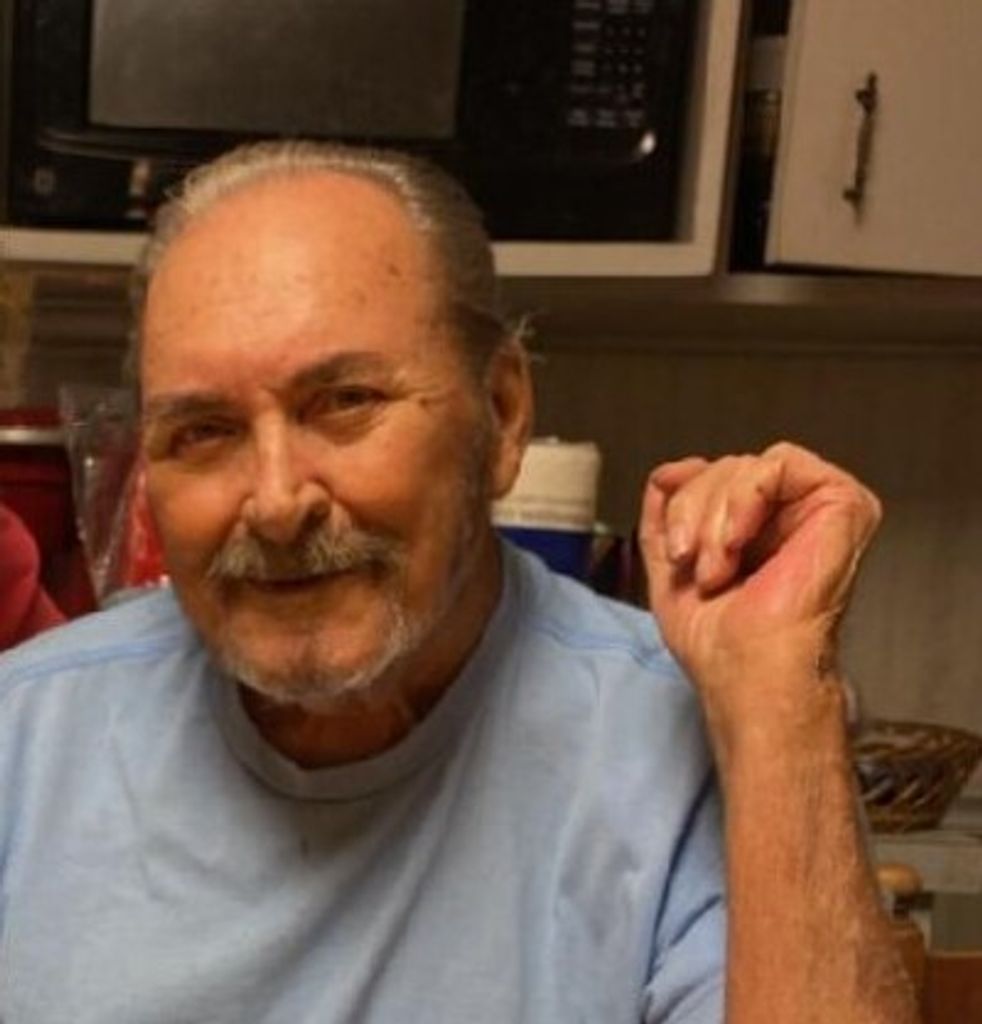 Joseph Walter Hodge Profile Photo