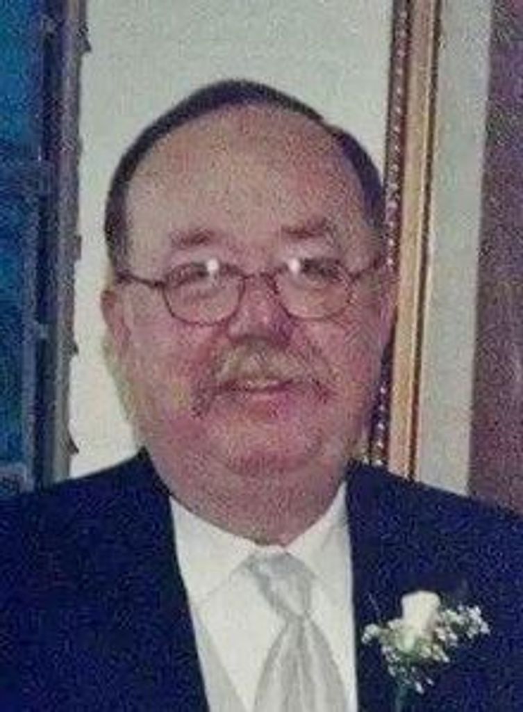 Ronnie Ruppe Profile Photo