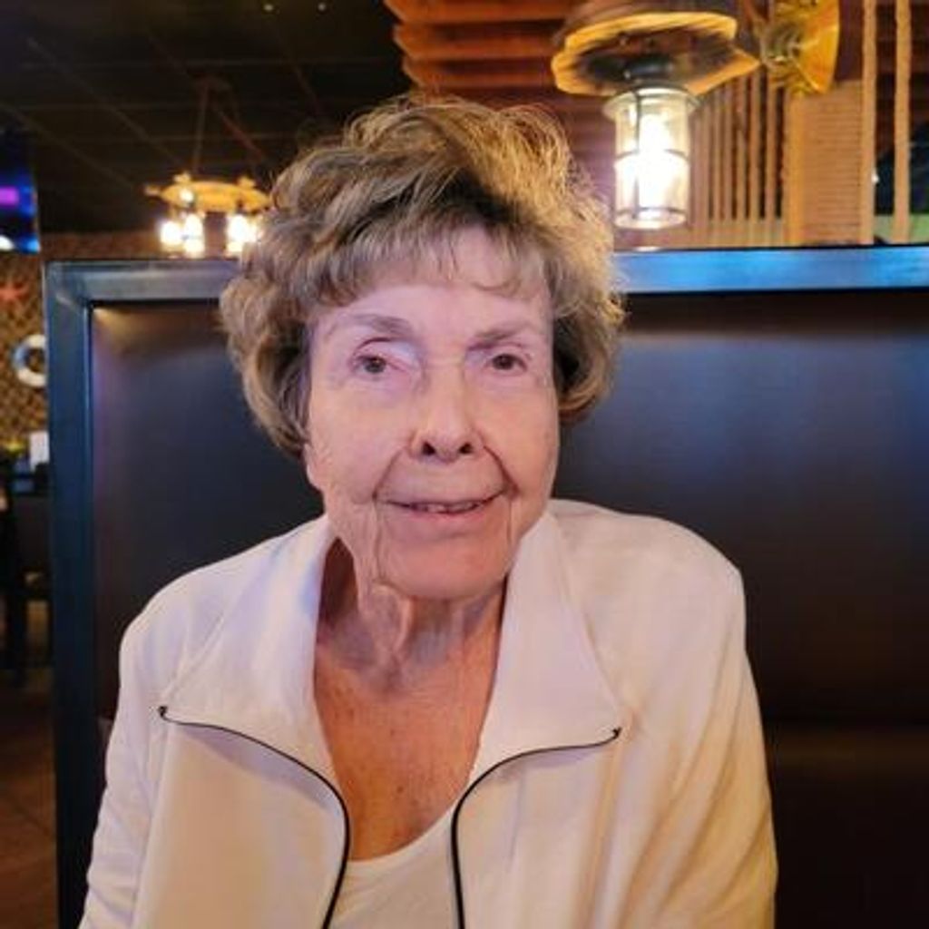 Miriam Ann Nettles Profile Photo