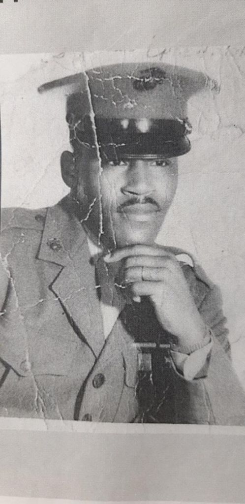 Bruce Arnold Wilson Sr. Profile Photo