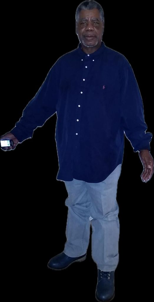 Jimmy Lee Robinson Profile Photo