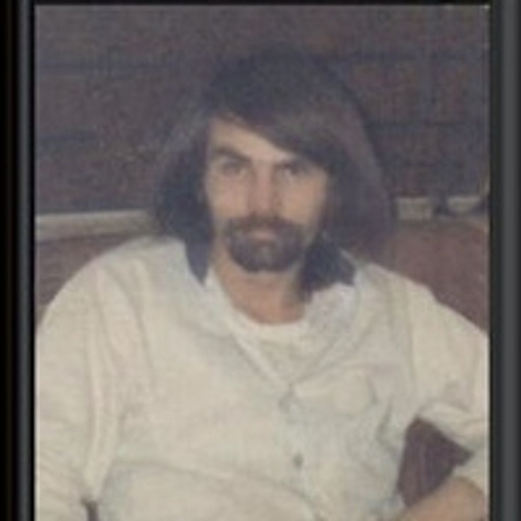 Ricky Dean Cates