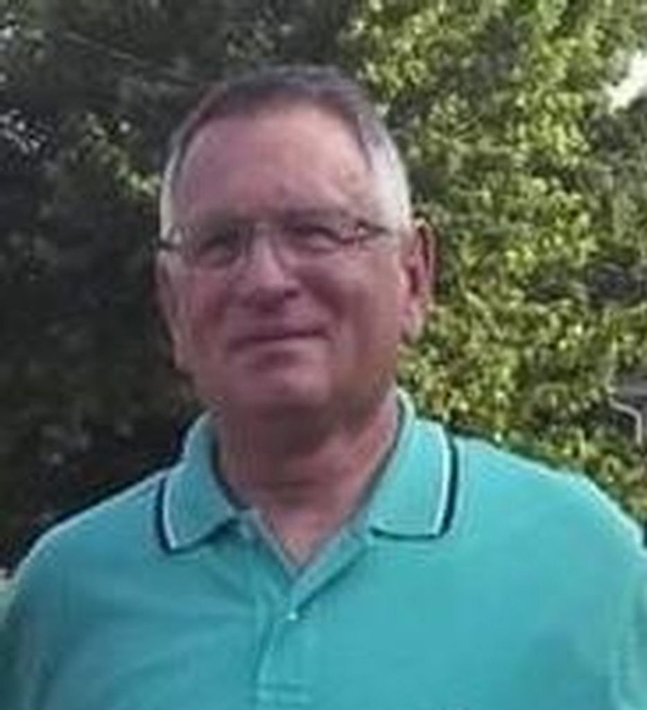 Melvin Douglas Burkhardt