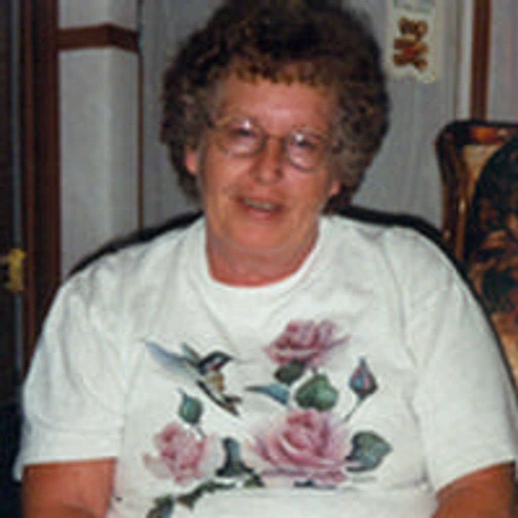 Linda Carol Hensley