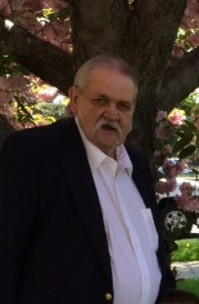 Steven J. Hoersdig Profile Photo