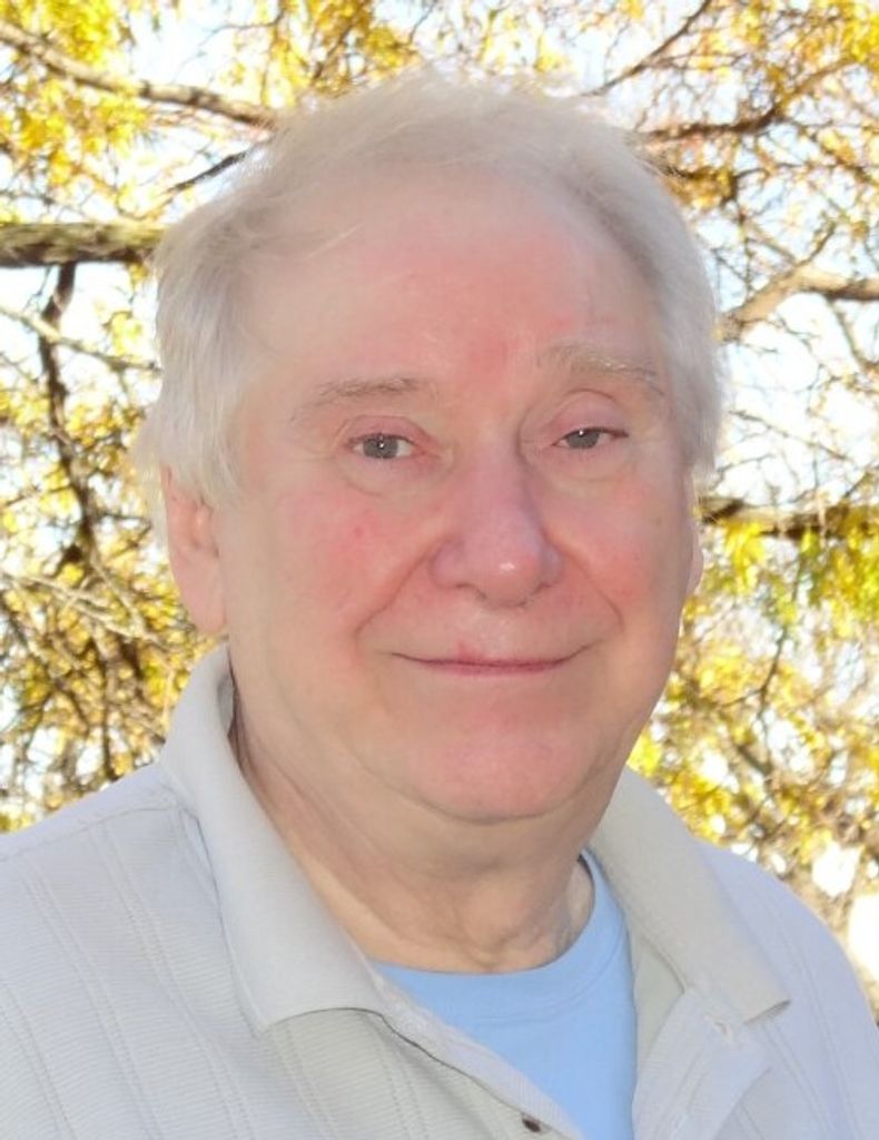 James Stetina