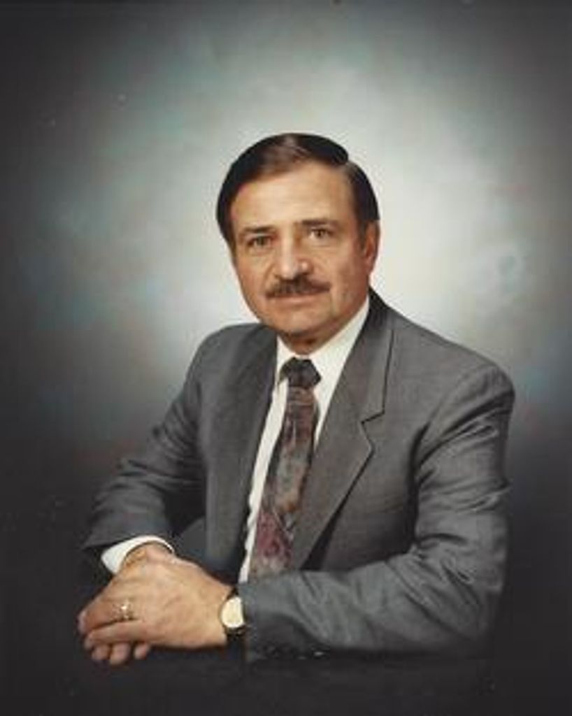 John T. "Jack" Bellow