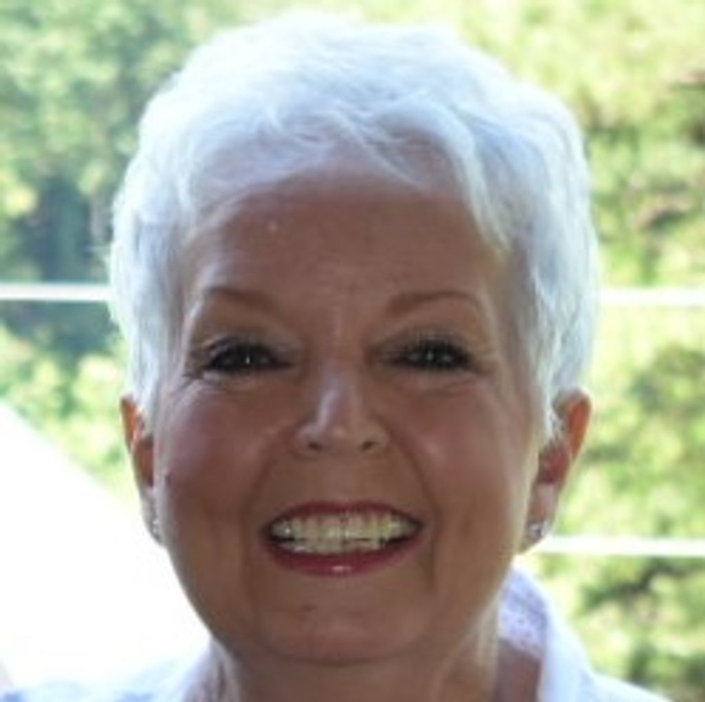 Patricia "Trish" Marie Gurney Profile Photo