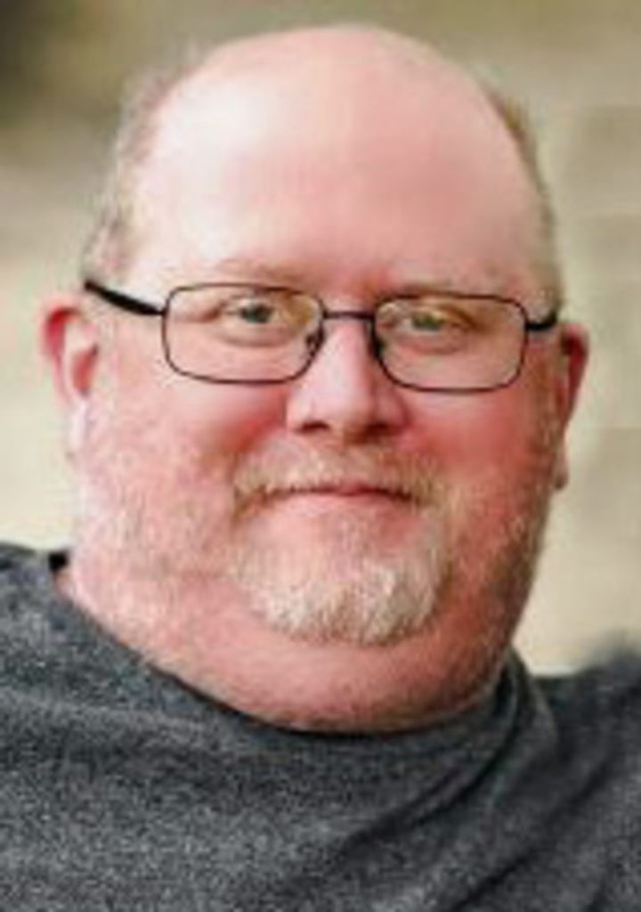 Christopher Sean Hucker Profile Photo