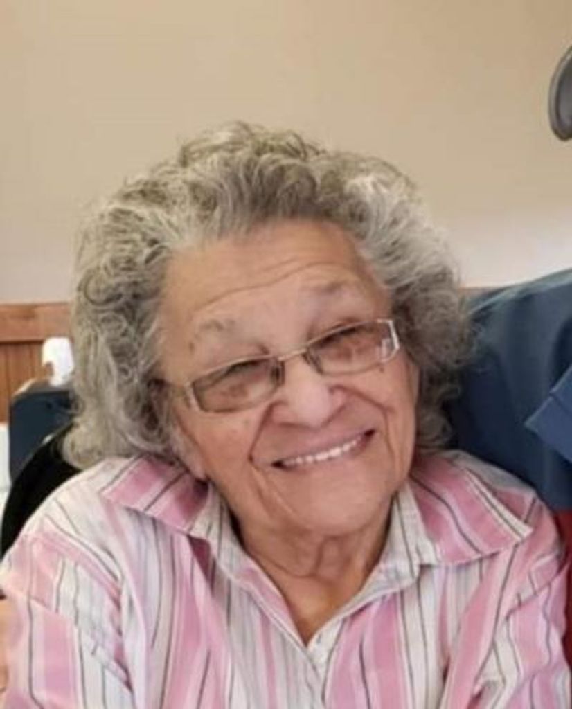 Ruth Ann Baker Profile Photo