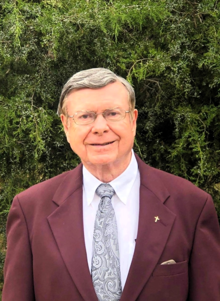 Dr. Melvin Lee Payne Profile Photo