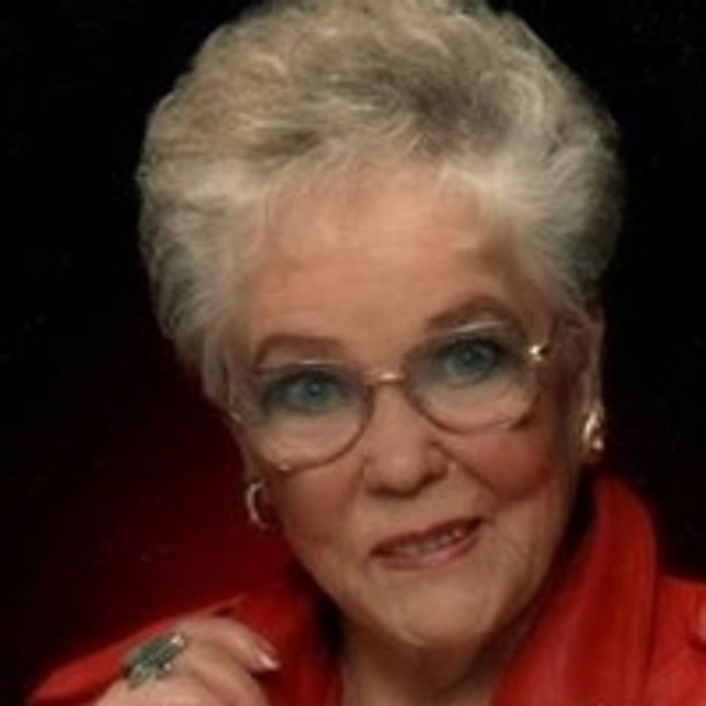 Eleanor Lerud