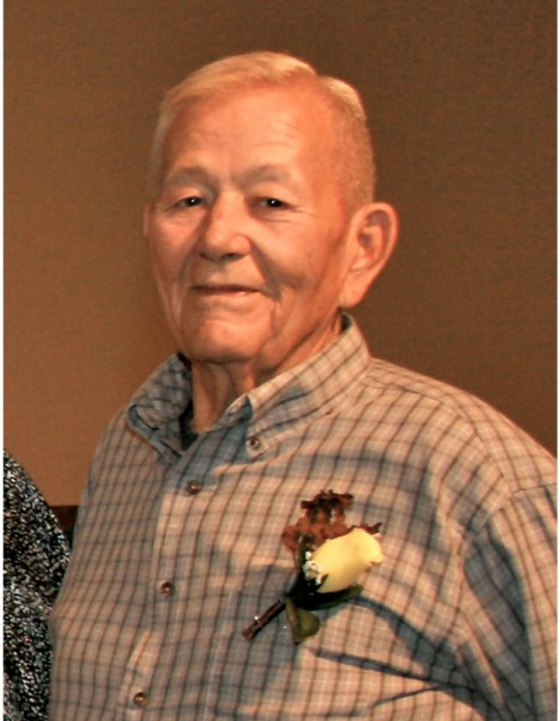 Berman P. Detty Profile Photo