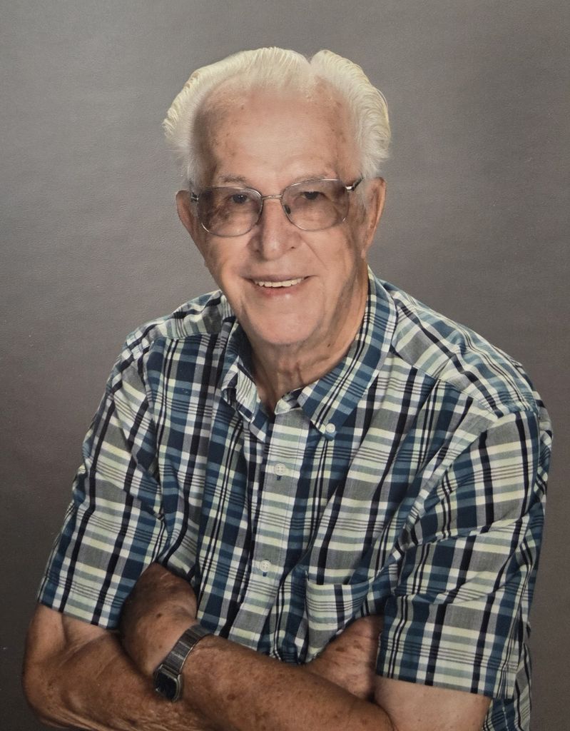 Milton Wayne Kohl Profile Photo