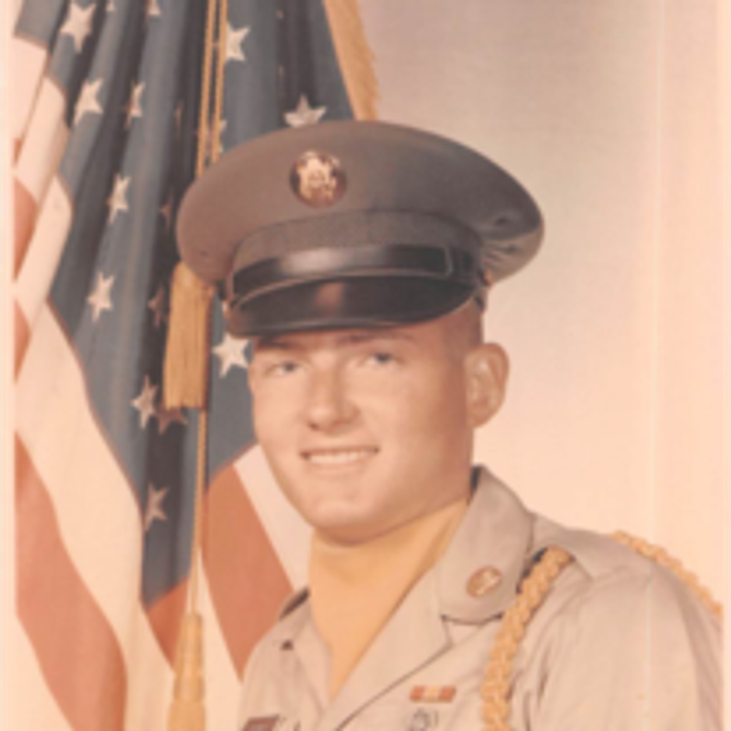 Larry Robert Howell