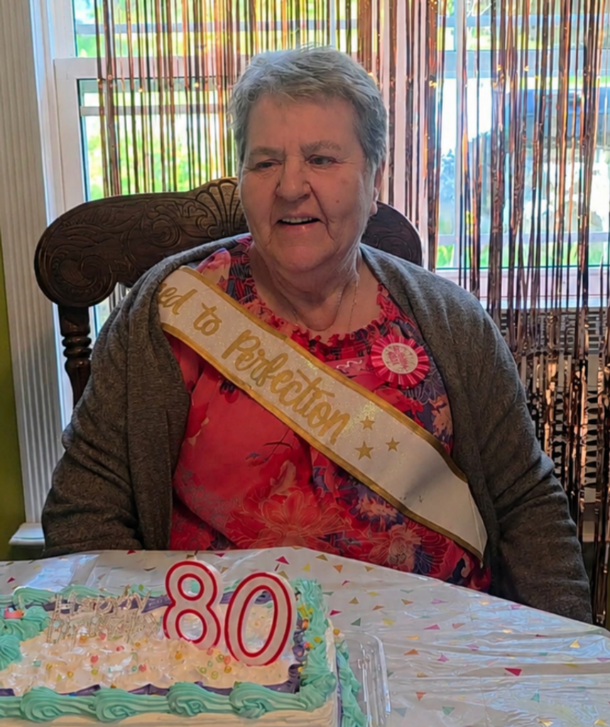 Edna Rosalind Penney (Prouse) Profile Photo
