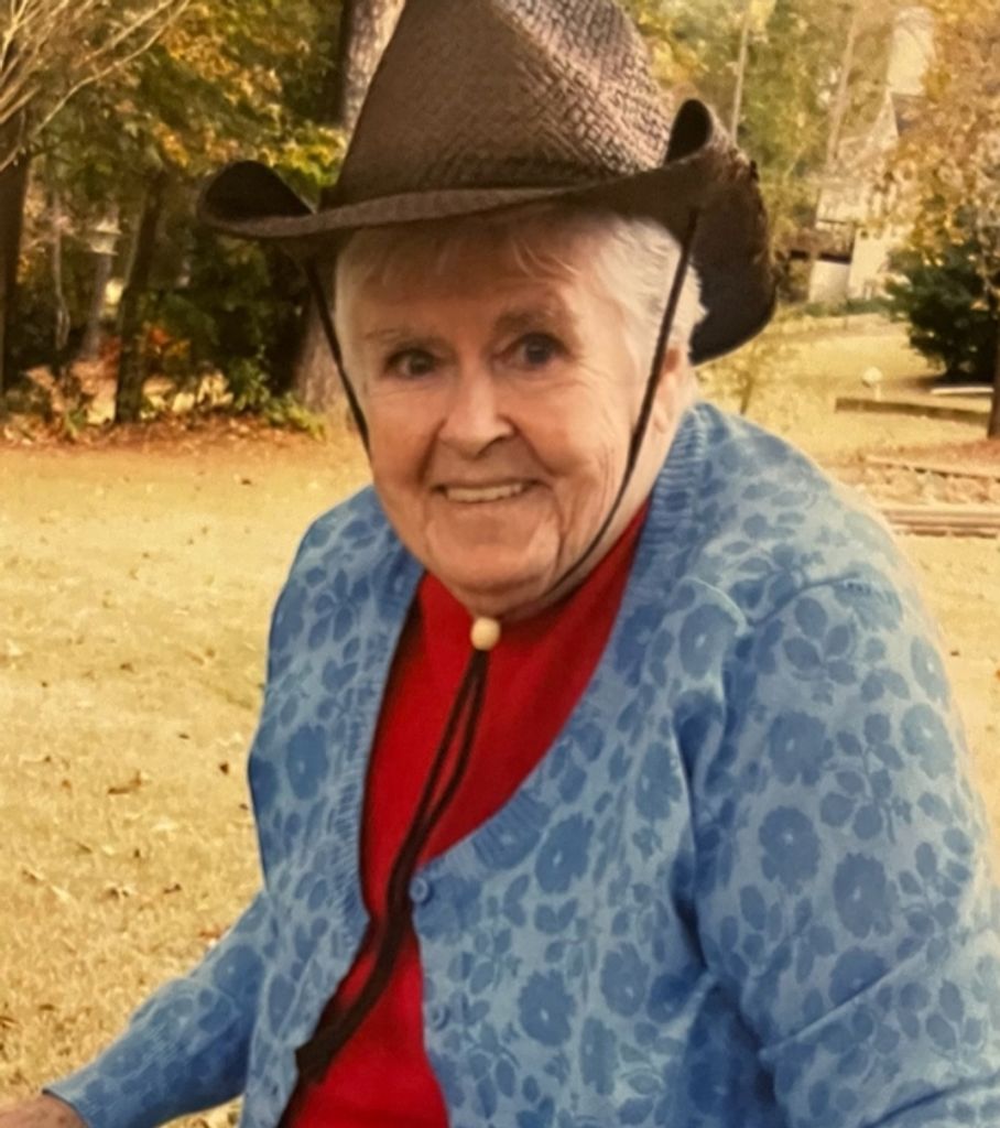 Barbara Moss
