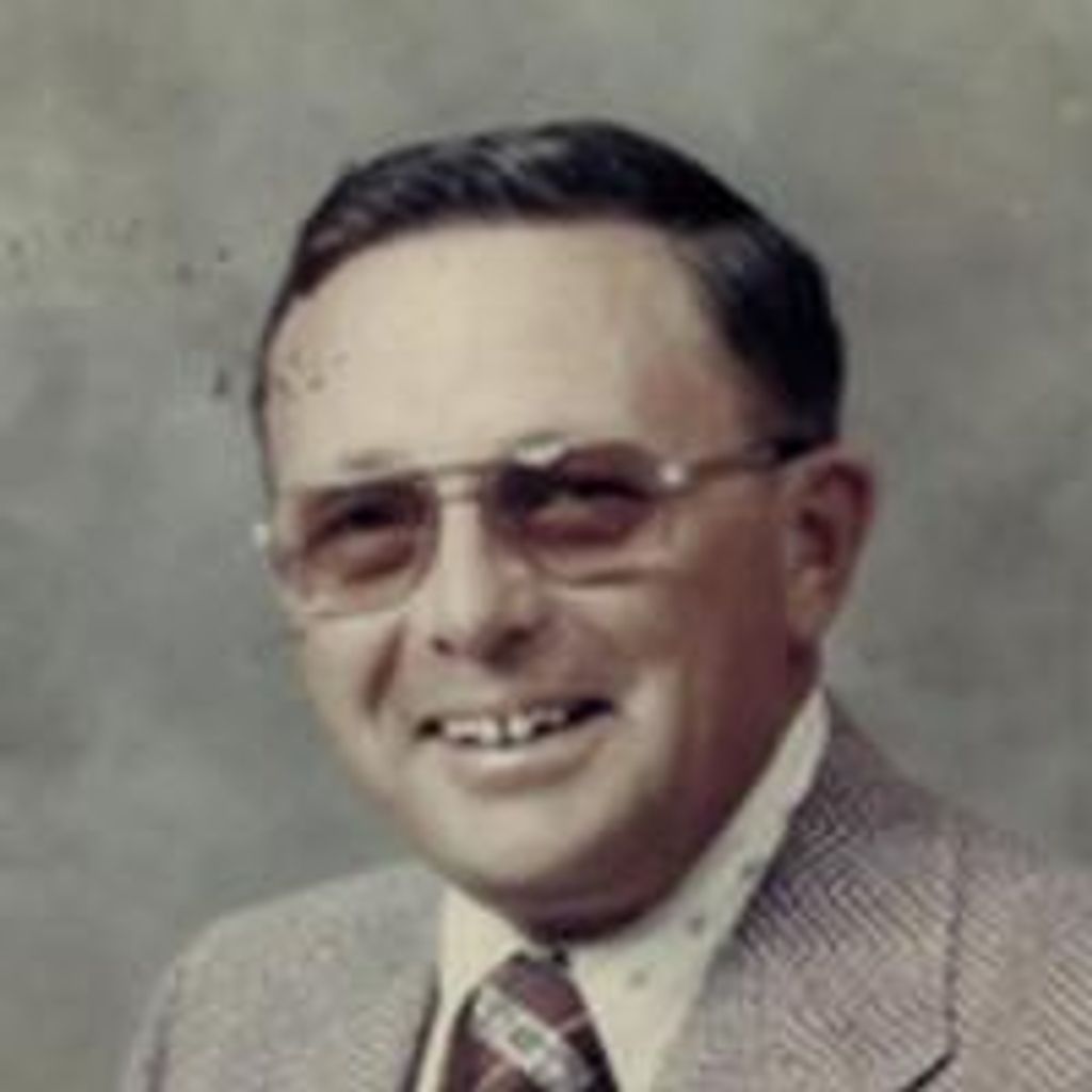 Ralph E. Wilson