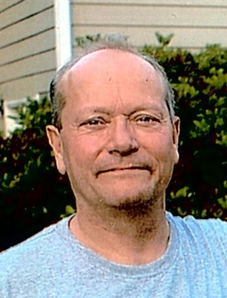 Mike Hayes Profile Photo