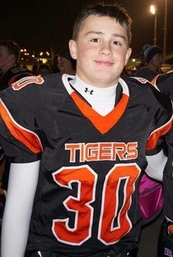 Jordan Elwood "Jt" Taylor Profile Photo