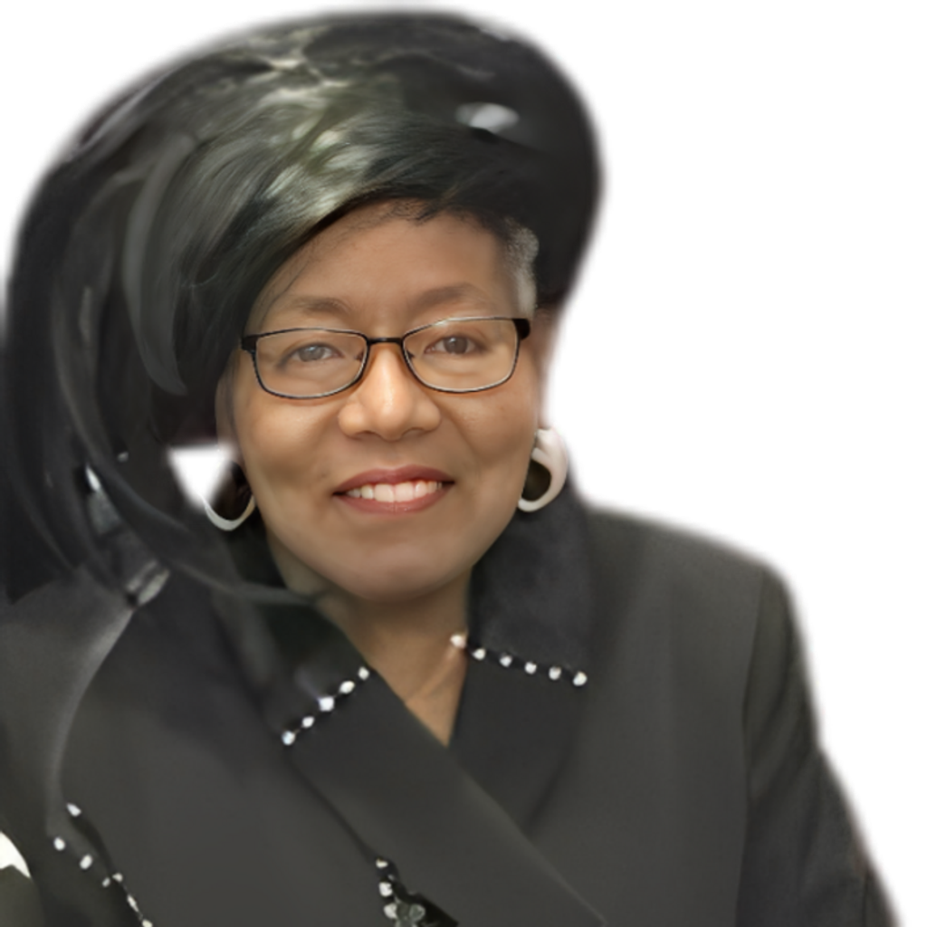Dr. Margaret C. Robinson Profile Photo