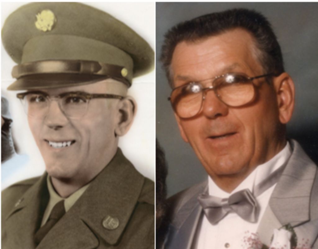 Alvin J. Schloffer
