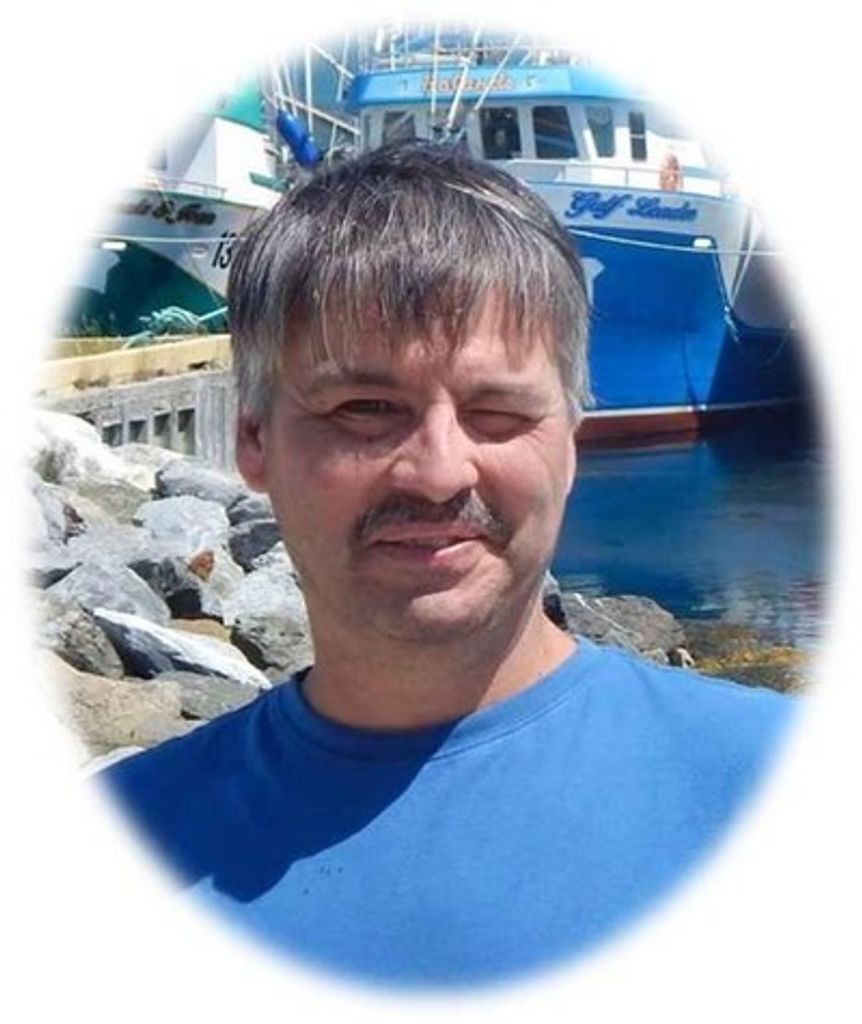 Ricky Grant Rowsell Profile Photo