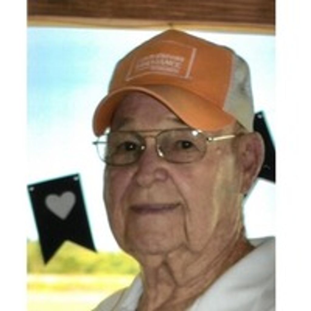 John William Riley