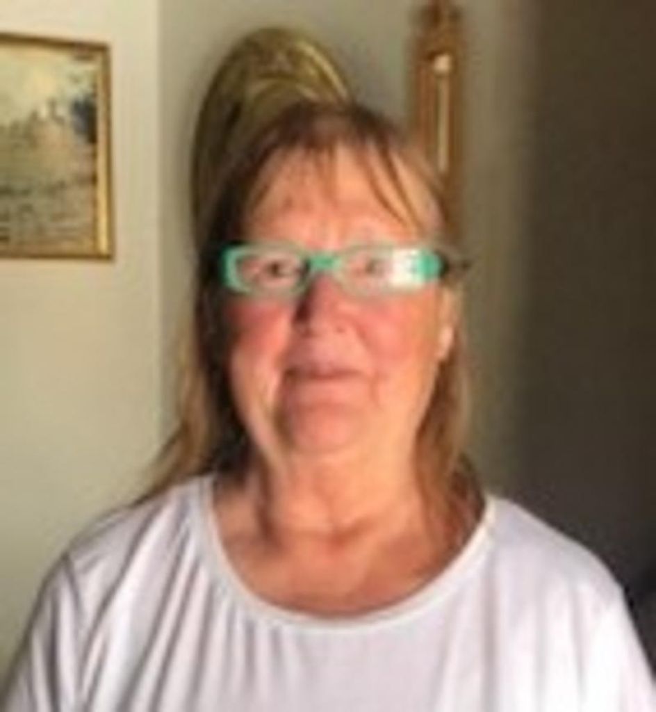 Sandra Jo Rothert Profile Photo