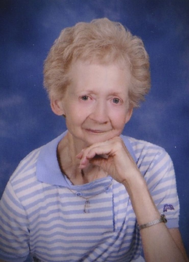 Geraldine T. Faivre Profile Photo