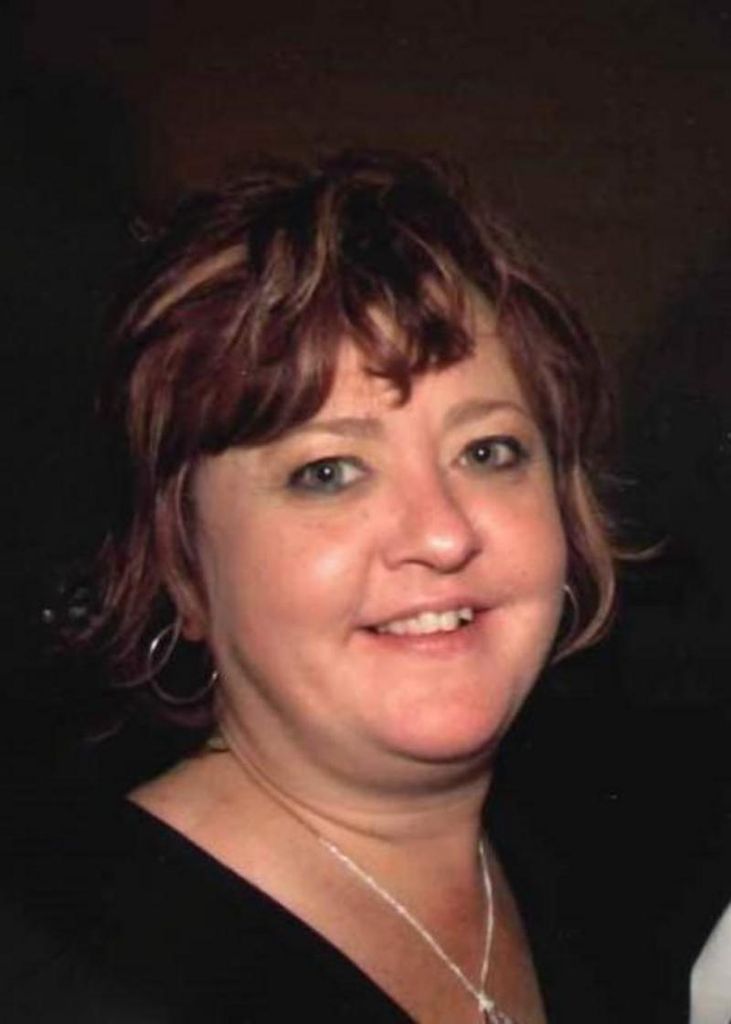 Dawn Renee Newman Profile Photo