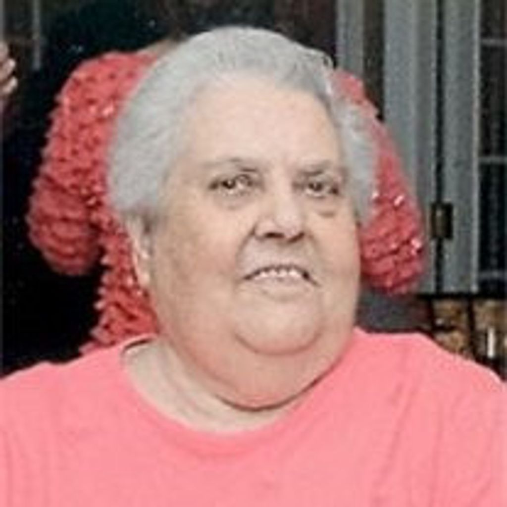 Josephine Dupre