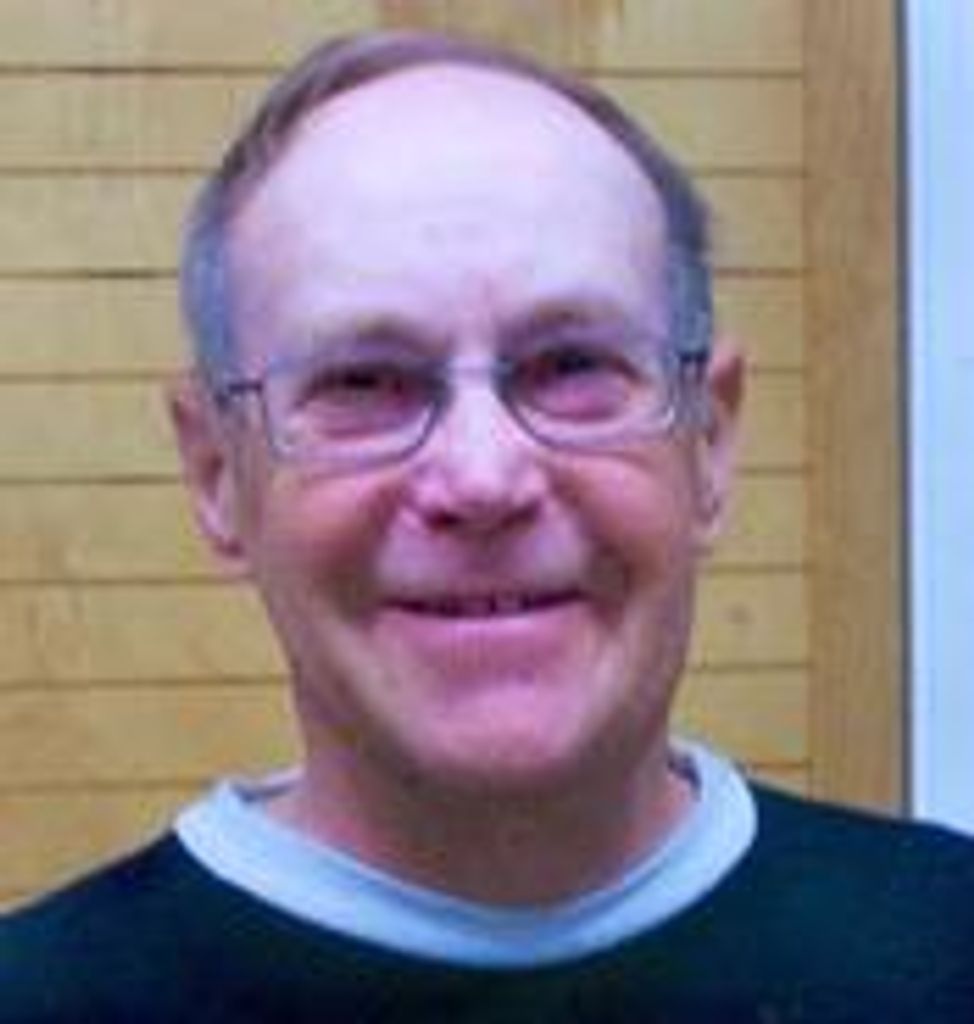 Richard "Bud" O. Weaverling