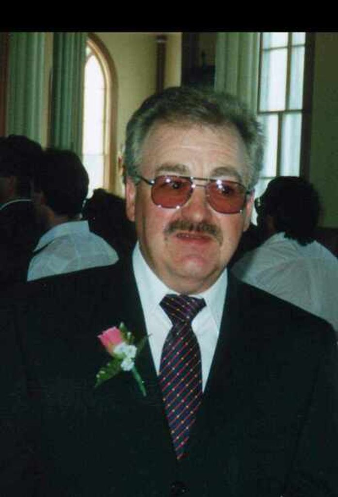 William (Bill) Williams Profile Photo