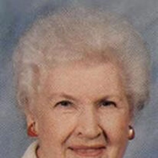 Valora E. Petersen Profile Photo