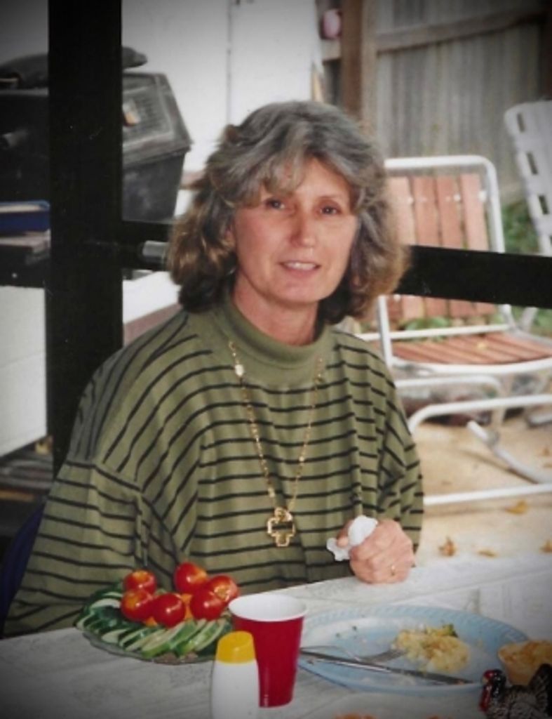 Mrs. Karen Ann Wacha Age 85 Of Keystone Heights Profile Photo