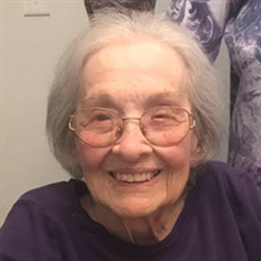 Helen Lucile Sample