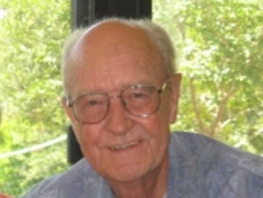 Jimmy Ray Casey