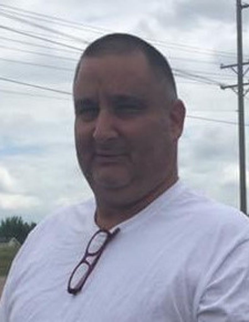 Anthony A. Rosasco Ii