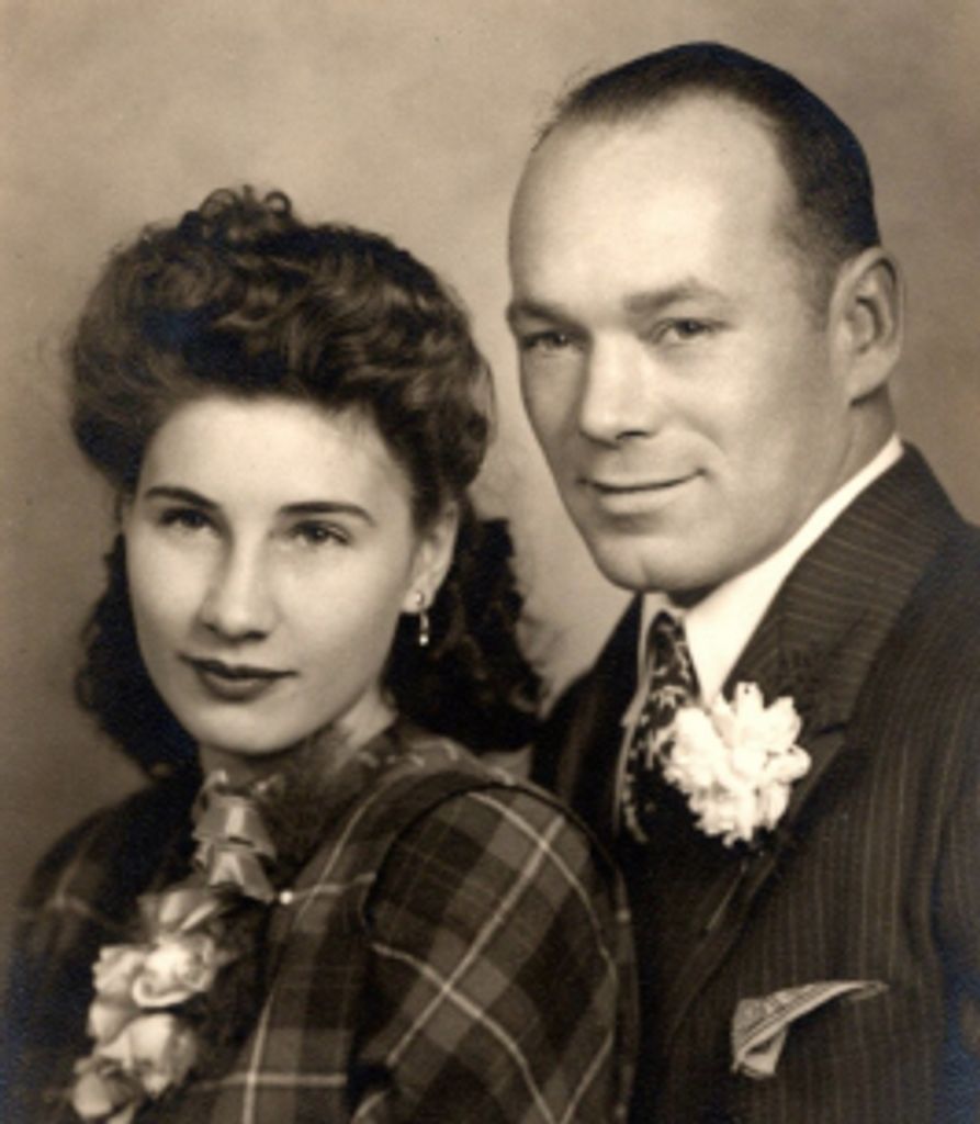 Grace  Wilma (Northrup)  Maskey Profile Photo