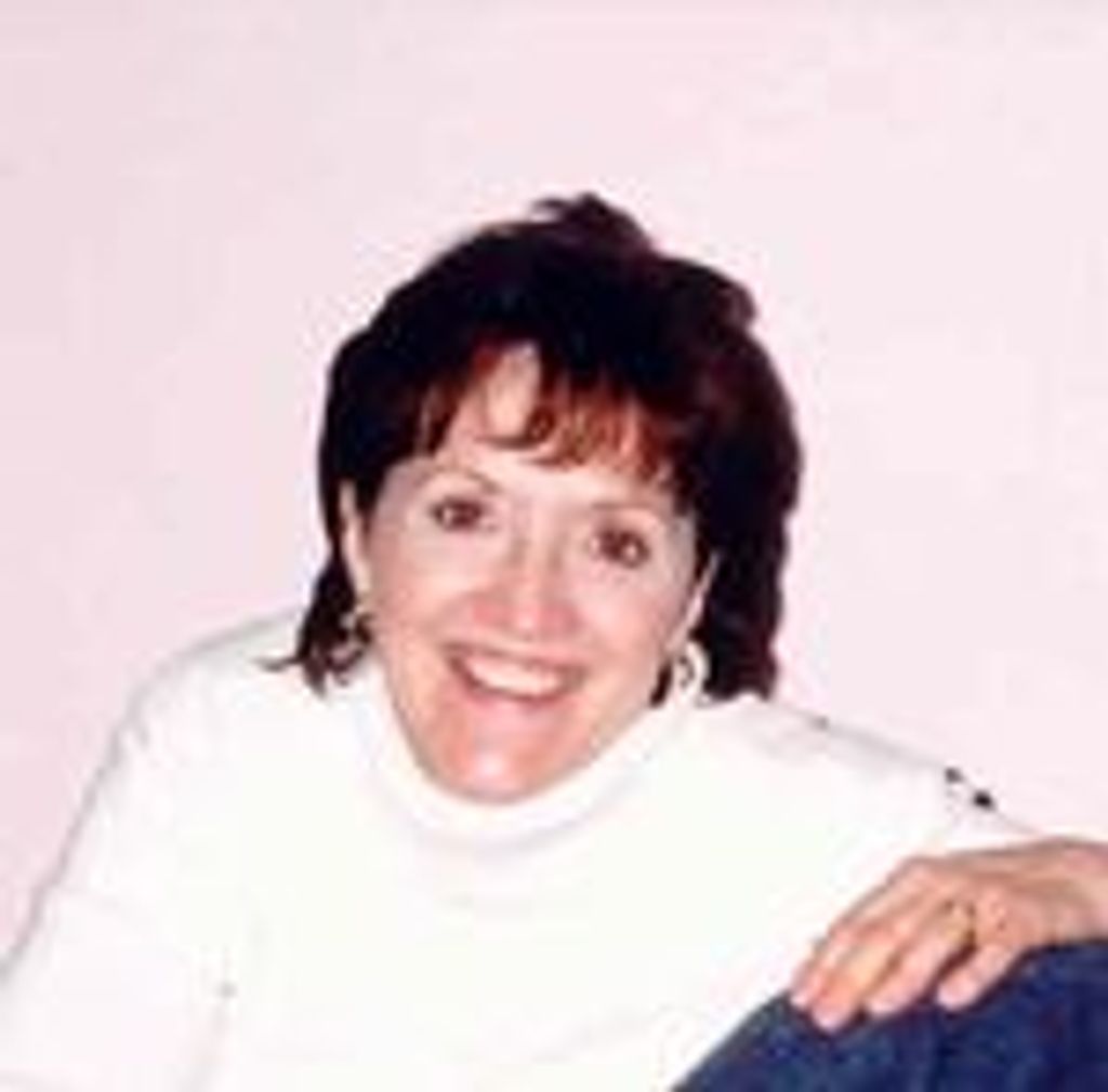 Kathleen Krupp