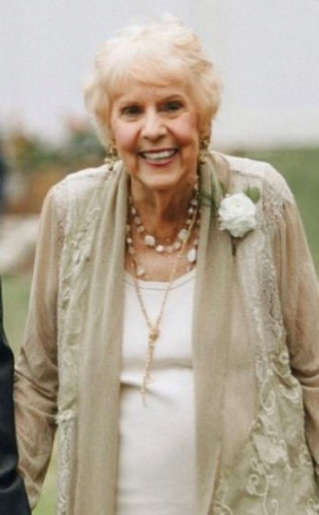 Doris Herrmann