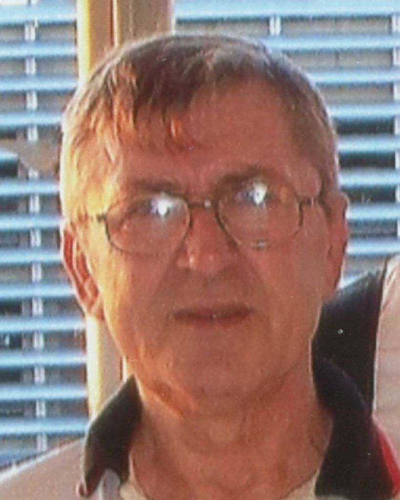 Janusz Tadeusz Barcicki
