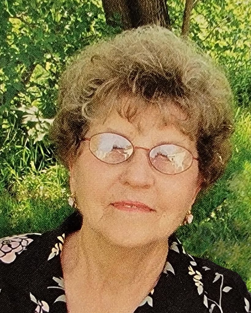 Carol Nelson Profile Photo