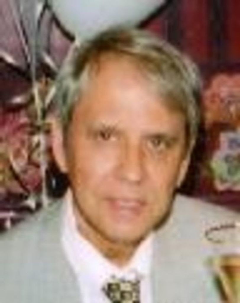 Theodore W. Gish, Jr.
