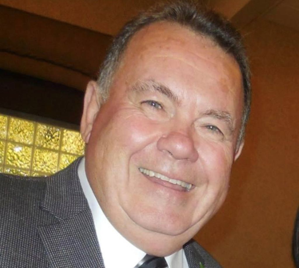 Douglas Edward Payette