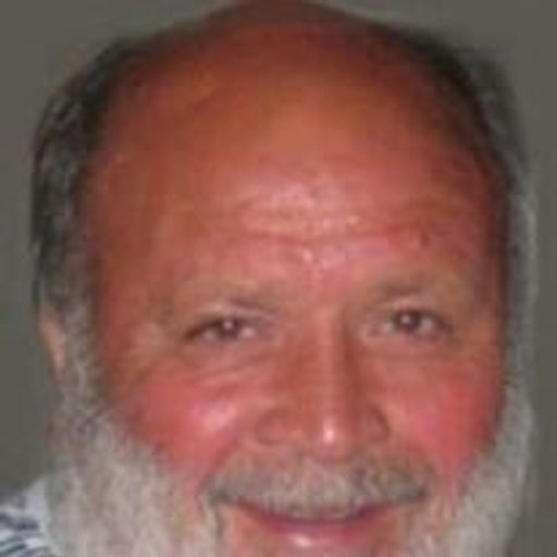 Alfred "Al" Hughes Profile Photo