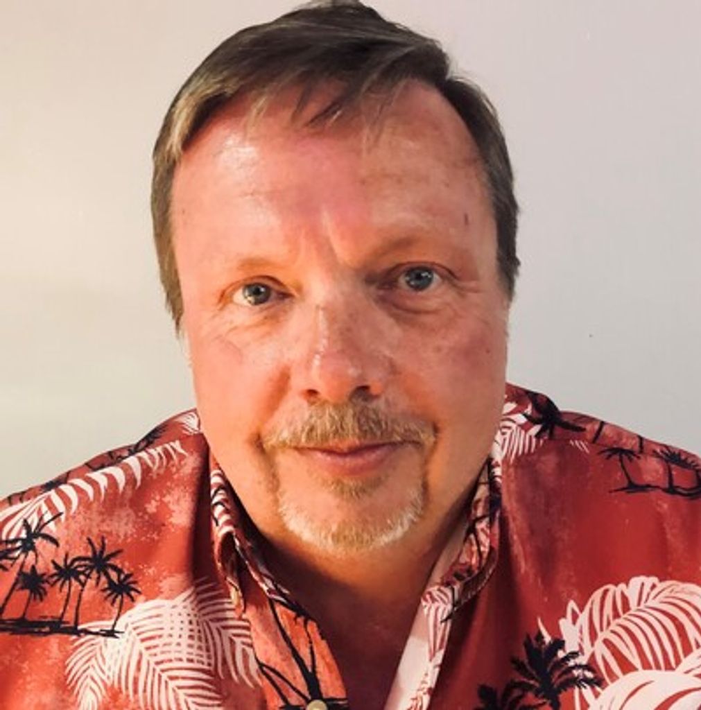 Michael Alan Turner Profile Photo